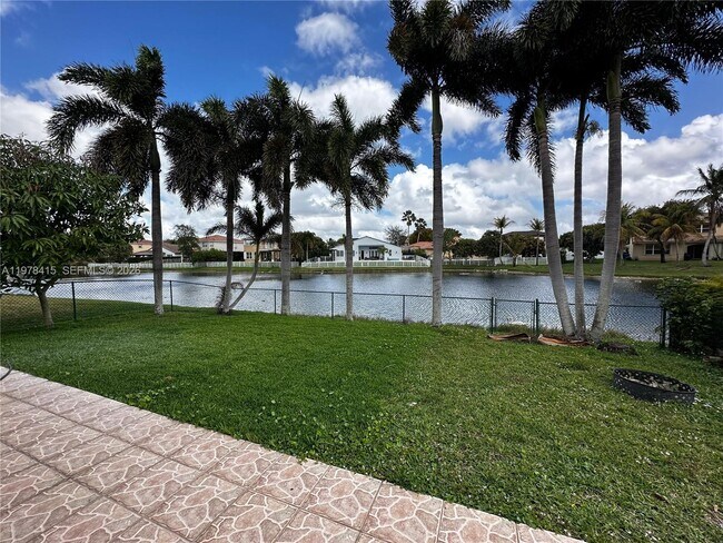 Building Photo - 2243 SW 134th Ave