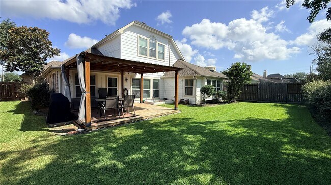 Building Photo - 842 Crystal Bay Ln