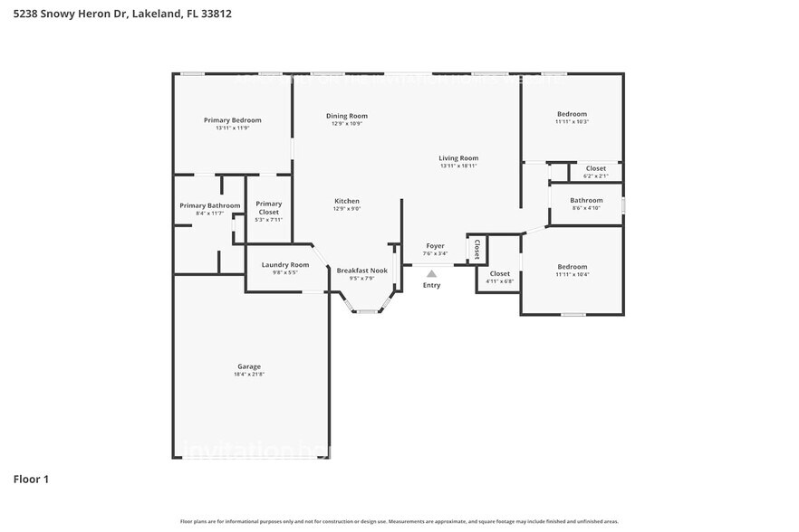 Building Photo - 5238 Snowy Heron Dr