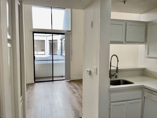 Floorplan - Ashton Towers