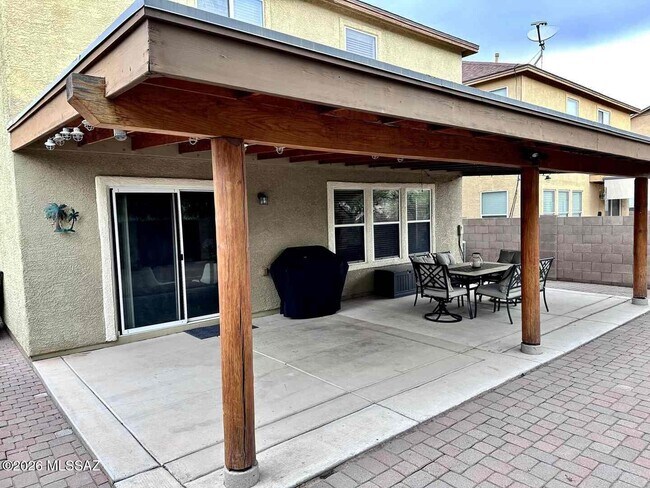 Building Photo - 5890 N Orangetip Dr