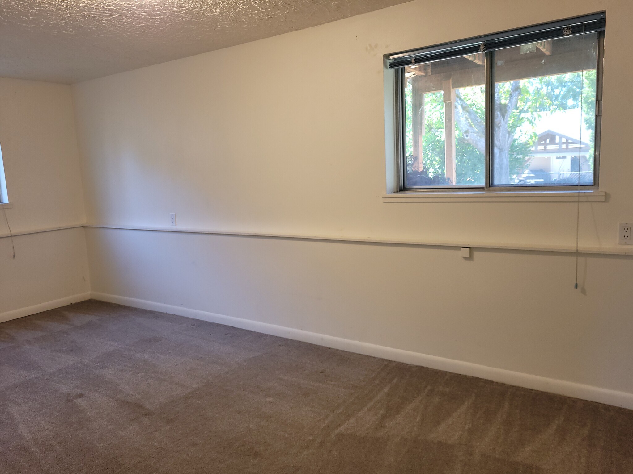 bedroom #4 downstairs - 5095 SW 163rd Ave