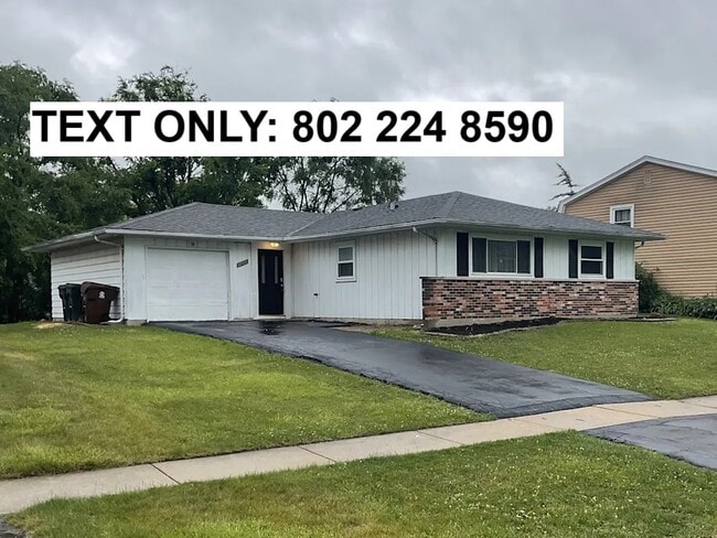 Primary Photo - 17810 Sarah Ln