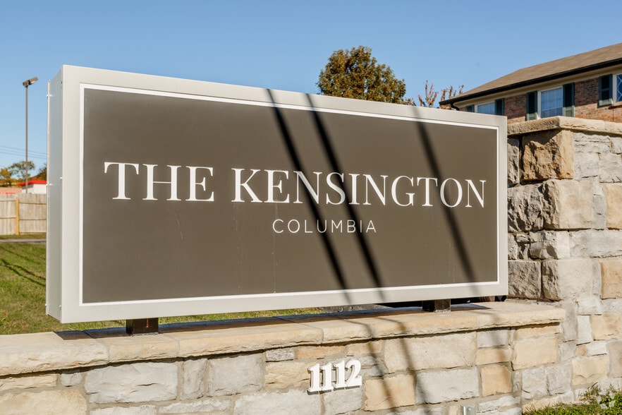 Primary Photo - The Kensington