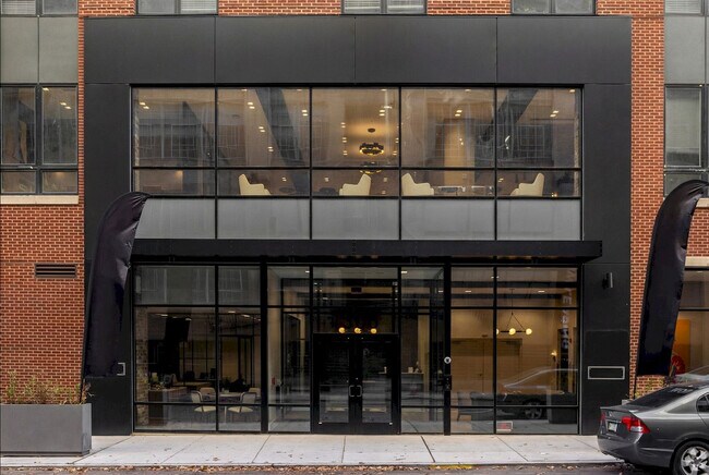 Building Photo - 1301 Callowhill St