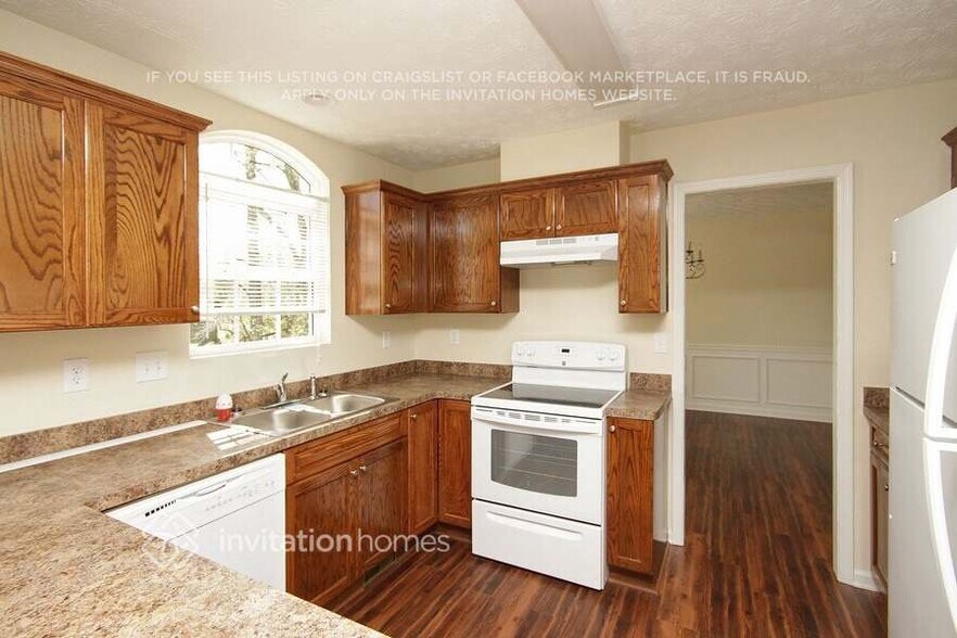 Building Photo - 522 Chadborn Ct