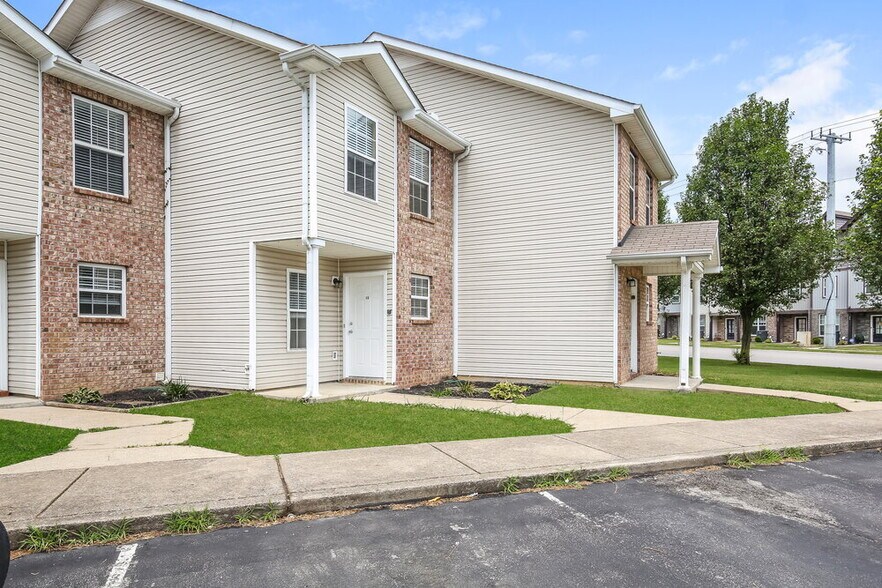 Building Photo - 4080 Nir Shreibman Blvd