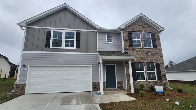 Primary Photo - 502 Liberty Hall Dr
