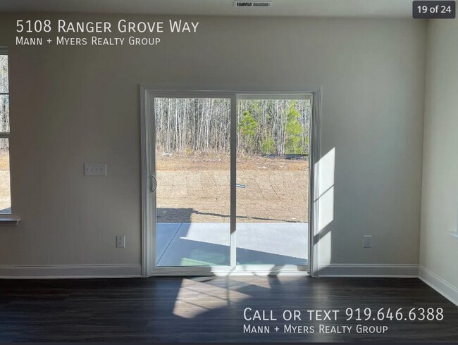Building Photo - 5108 Ranger Grv Wy