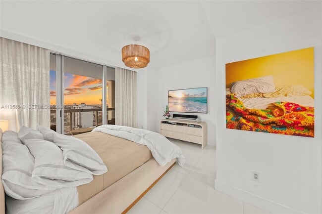 Building Photo - 6899 Collins Ave