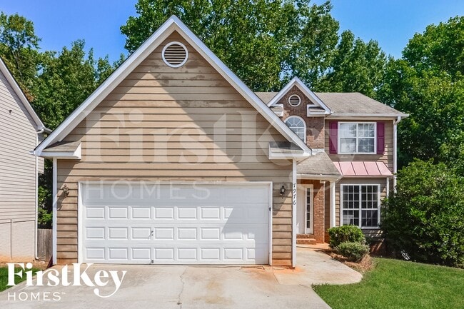 Building Photo - 7976 Mustang Ln