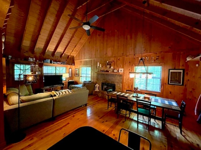 Building Photo - 779 Skeenah Springs Rd