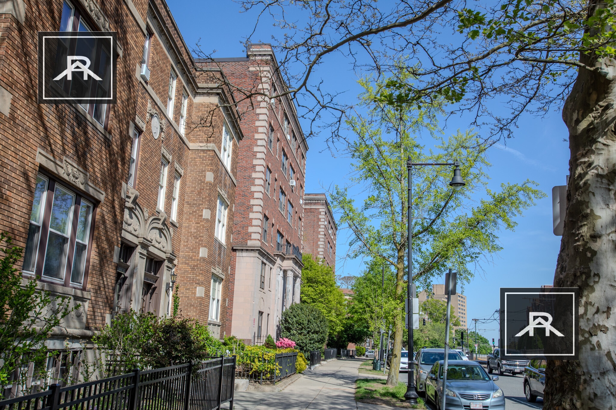 Building Photo - 2001 Commonwealth Ave