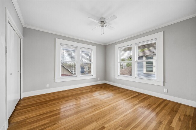 Building Photo - 1015 Usener St