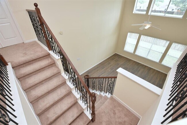 Building Photo - 3502 Broadknoll Ln