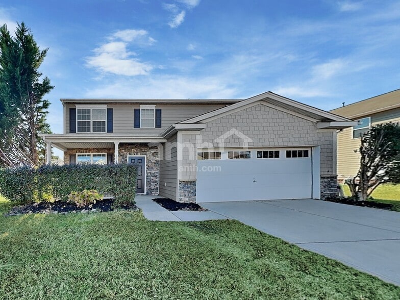 Primary Photo - 1019 Green Terra Rd