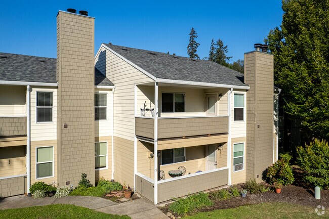 Building Photo - Water's Edge Apartments