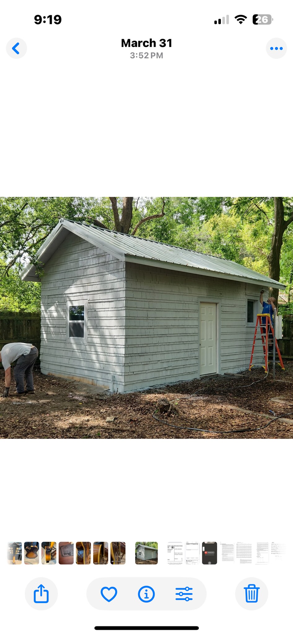 Building Photo - 302 NW 13th Ave