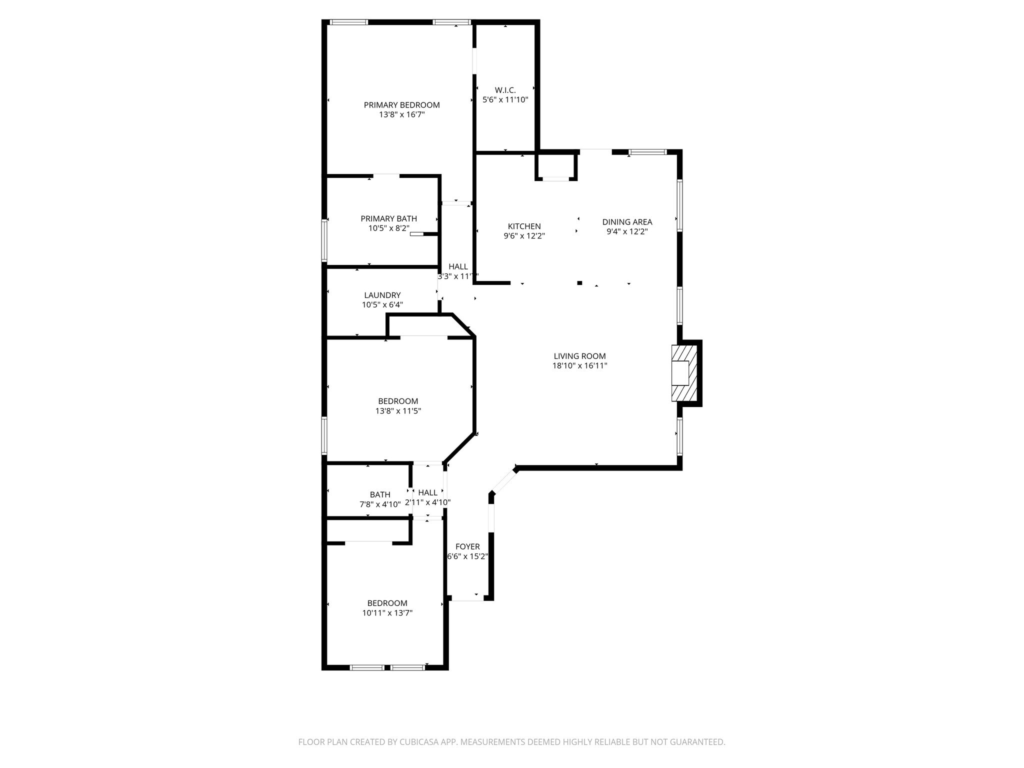 Building Photo - 6632 Burling St