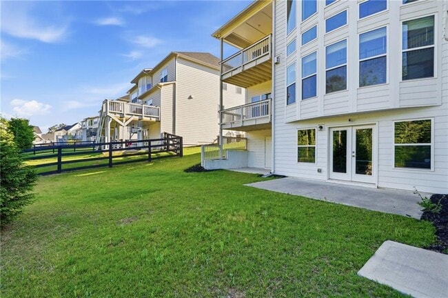 Building Photo - 4440 Kendall Pointe Dr