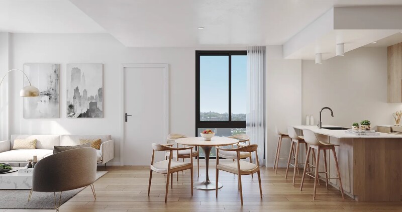 Building Photo - 1010 Pacific St