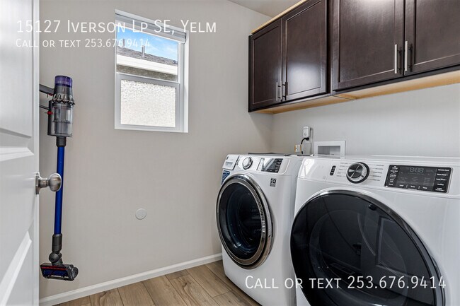 Building Photo - 15127 Iverson Lp SE