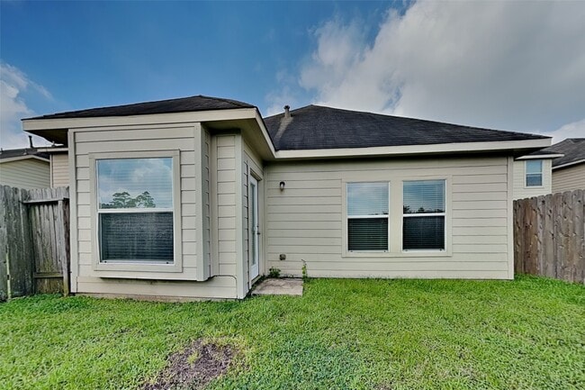 Building Photo - 15442 Bammel Fields Ct