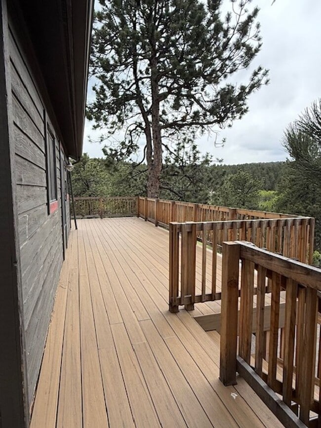 Building Photo - Bailey Mountain Home Retreat on 1.5 Acres