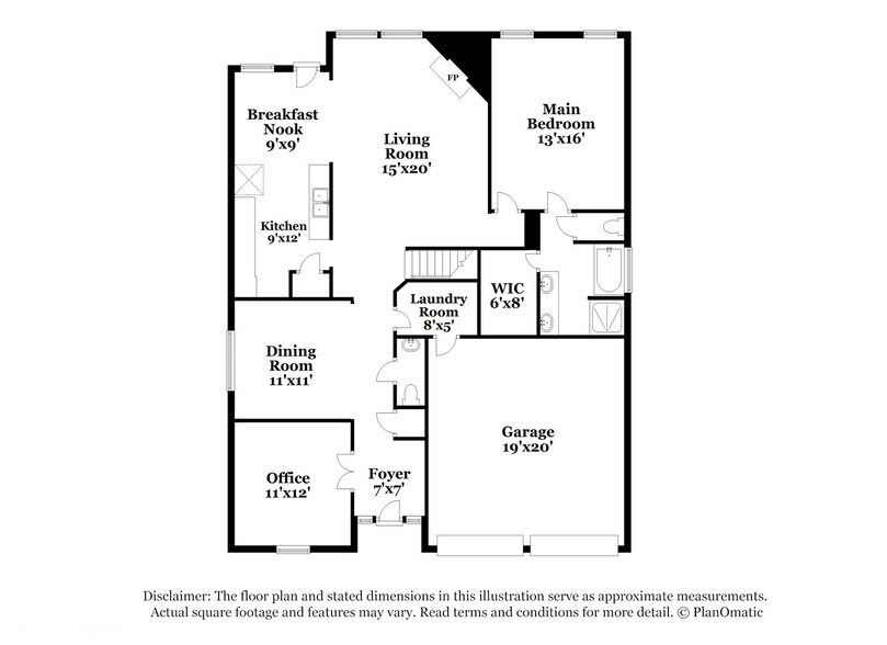 Building Photo - 1003 Summer Wood Blvd