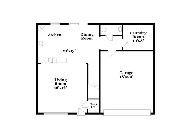 Building Photo - 1790 Englehart St