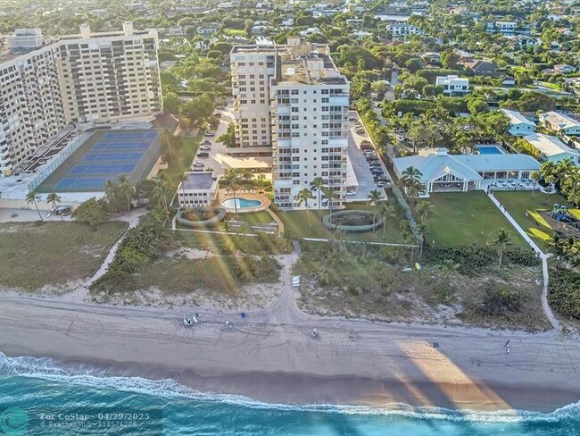 Building Photo - 5200 N Ocean Blvd