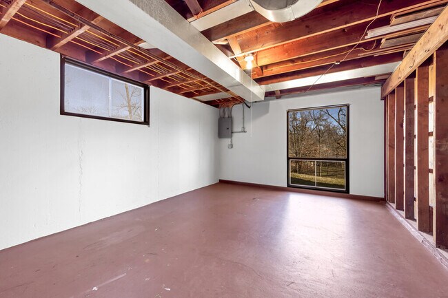 Building Photo - 1039 Coffey Ct