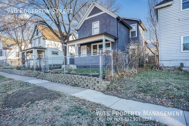 Building Photo - 940 Edgerton St