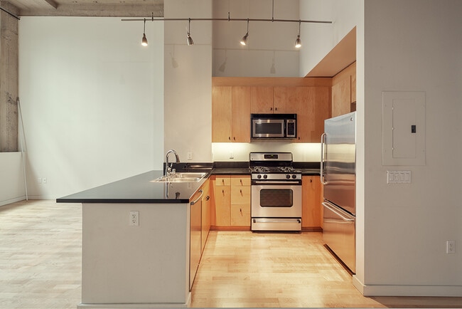 Building Photo - 1 Federal St