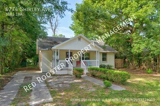 Building Photo - 4774 Shirley Ave