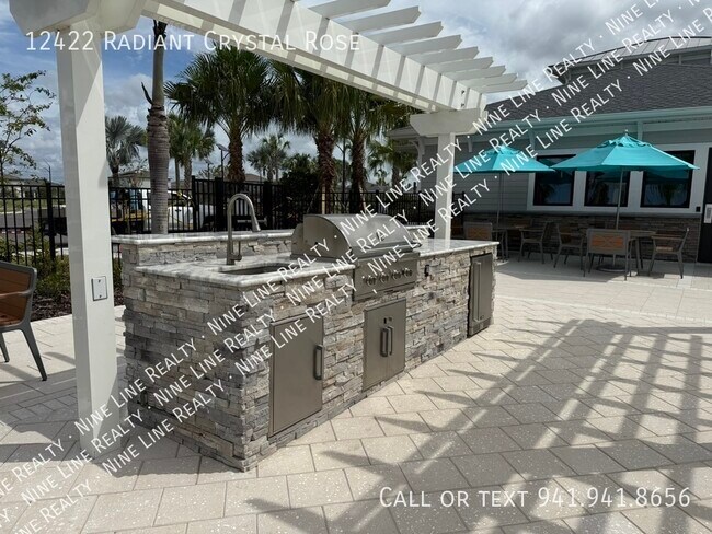 Building Photo - 12422 Radiant Crystal Rose