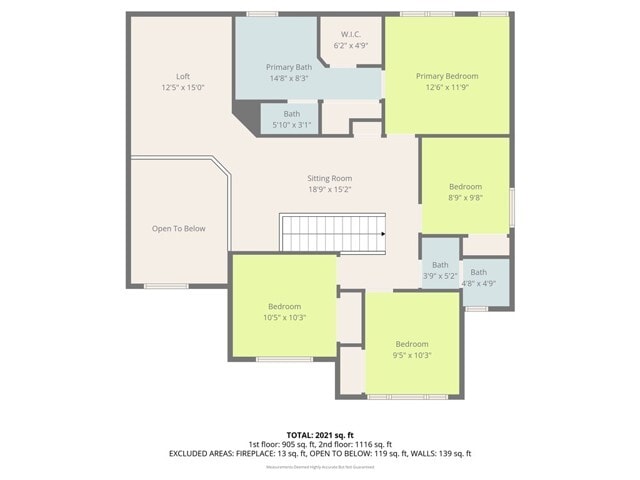 Building Photo - 29 Apache Dr