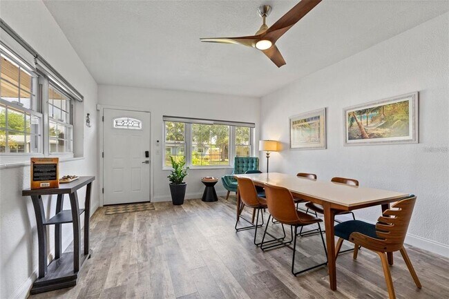 Building Photo - 808 Malone Dr