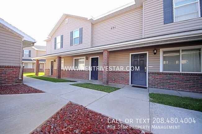Primary Photo - 501 Pheasant Ridge Dr