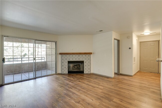 Building Photo - 2200 S Fort Apache Rd