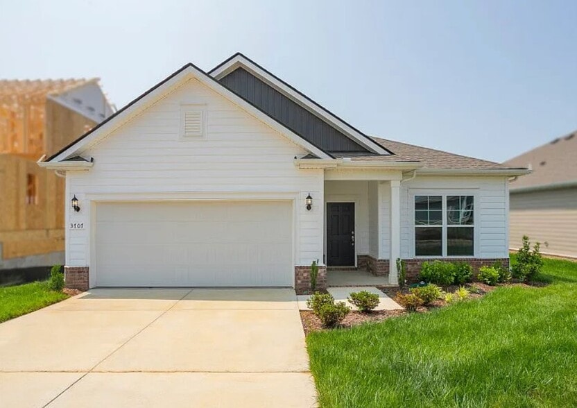 Building Photo - 3707 Clementine Ln