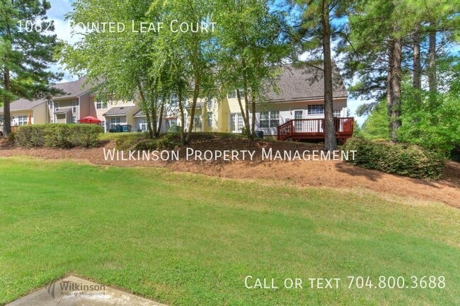 Building Photo - 10621 Pointed Leaf Ct