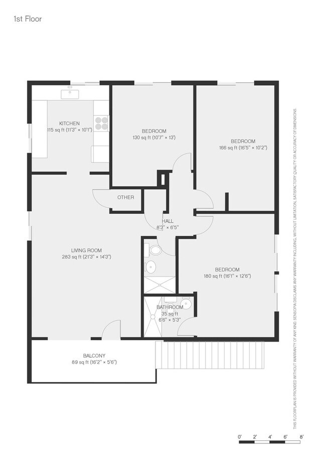 Building Photo - 6694 Del Playa Dr