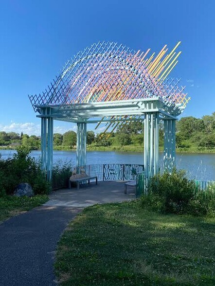 Powderhorn Park - 3128 10th Ave S