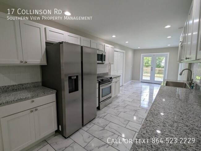 Building Photo - 17 Collinson Rd