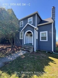 Building Photo - 6701 39th Ave SW