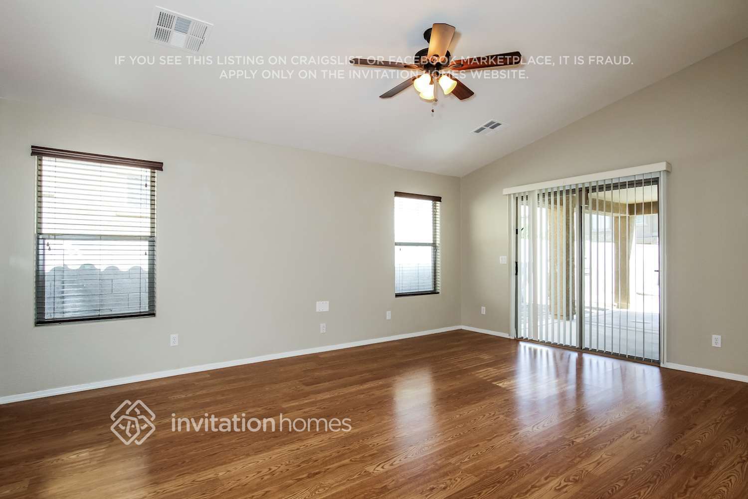 Building Photo - 18221 W Mission Ln