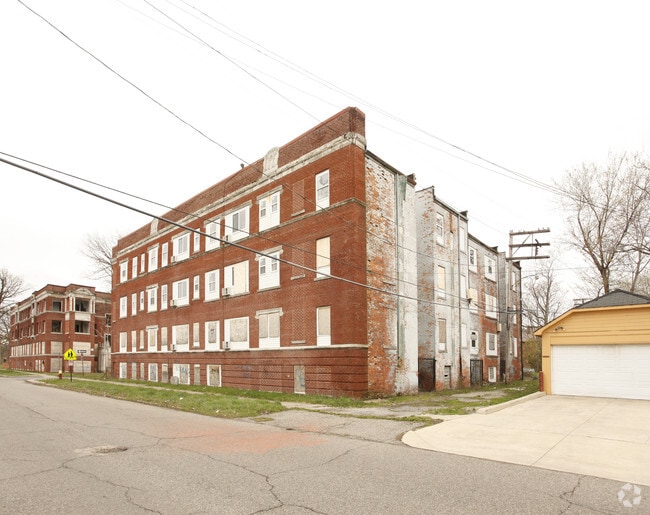 Building Photo - 1610 Collingwood St