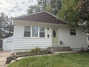 Building Photo - 604 Thornton Ave