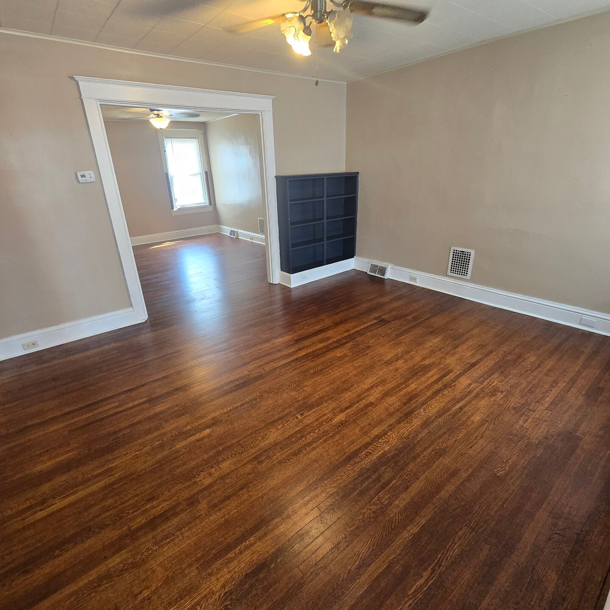 Building Photo - 814 Wayne Ave